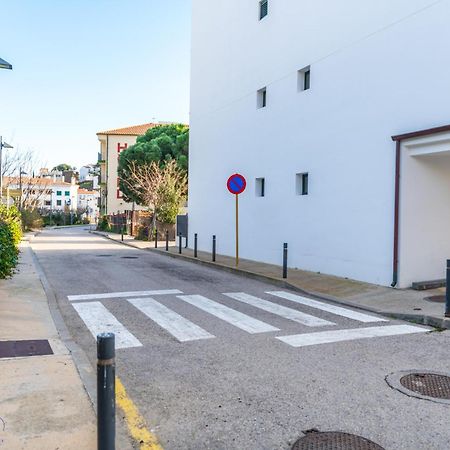 Dúplex Sa Tarongeta Cadaqués Buitenkant foto