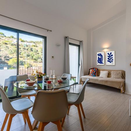 Dúplex Sa Tarongeta Cadaqués Buitenkant foto