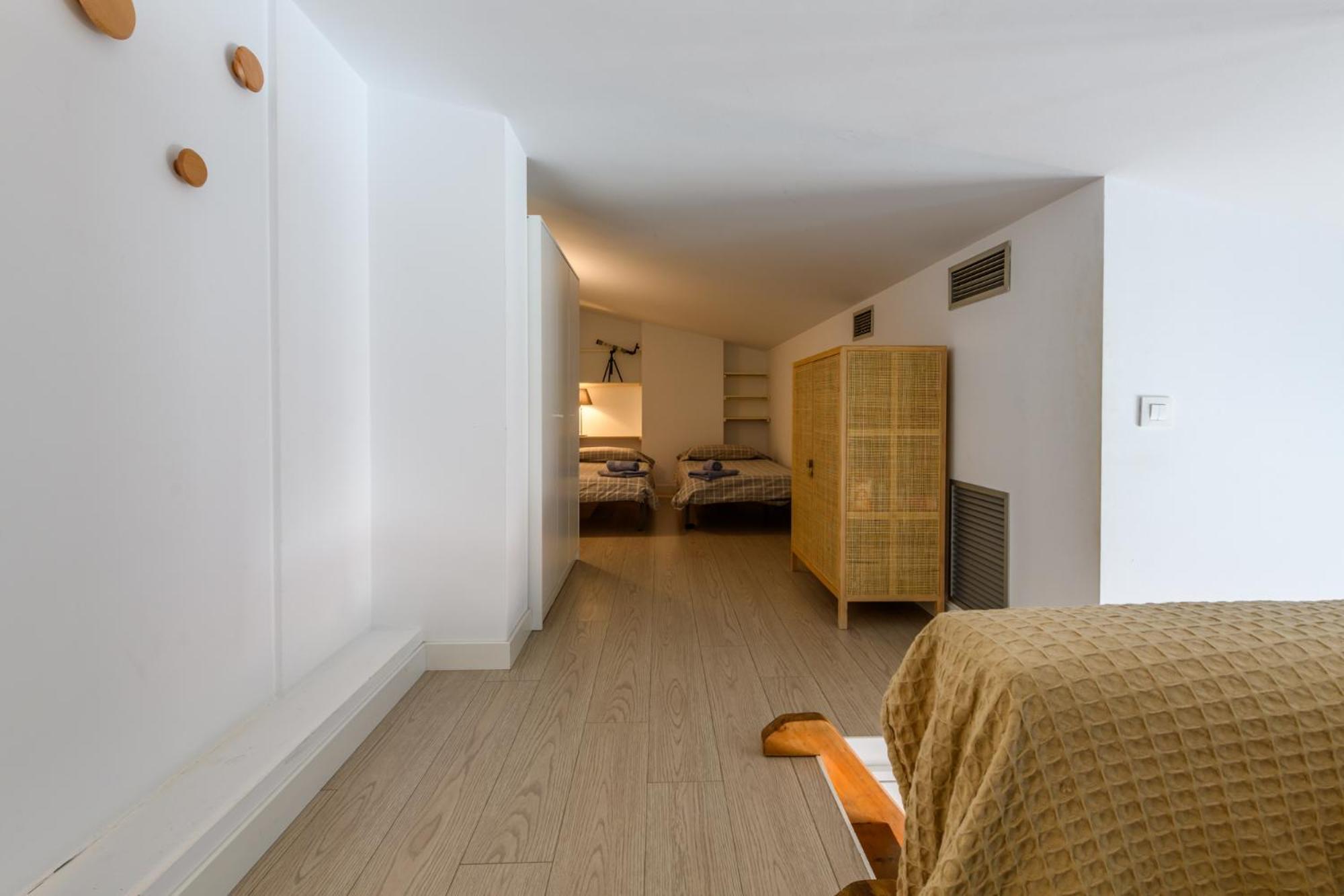 Dúplex Sa Tarongeta Cadaqués Buitenkant foto
