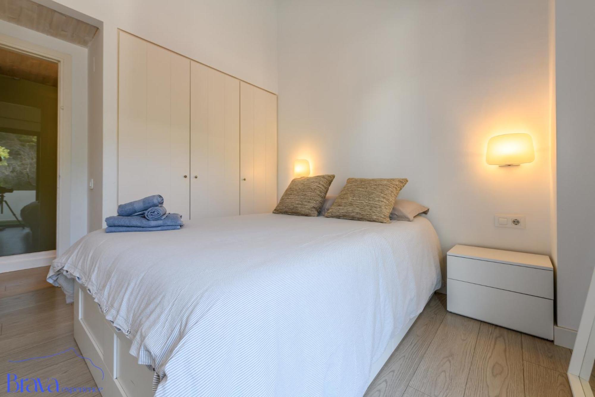 Dúplex Sa Tarongeta Cadaqués Buitenkant foto