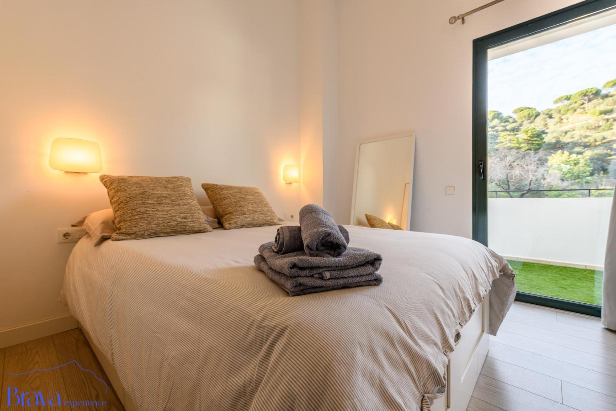 Dúplex Sa Tarongeta Cadaqués Buitenkant foto
