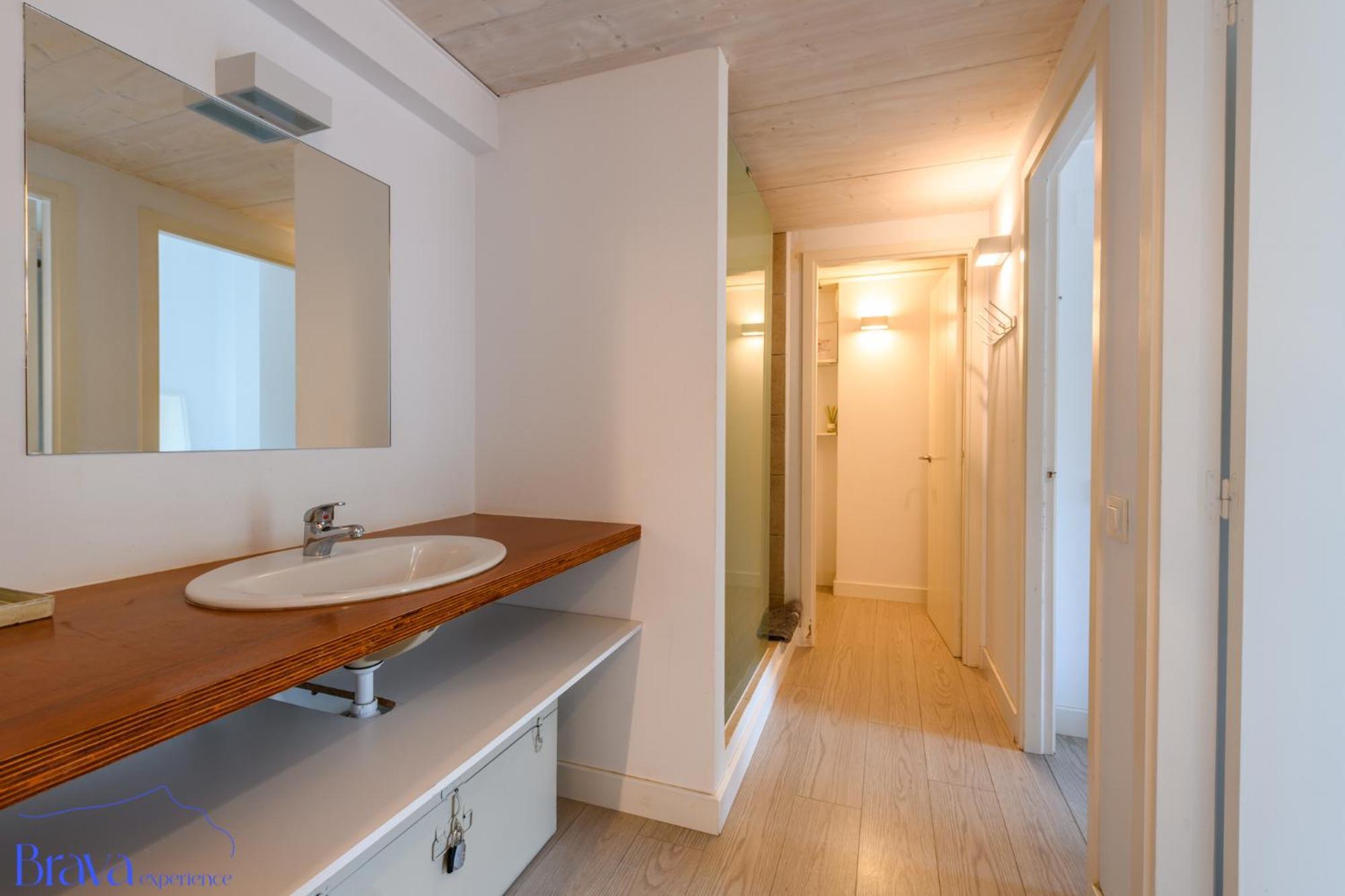 Dúplex Sa Tarongeta Cadaqués Buitenkant foto