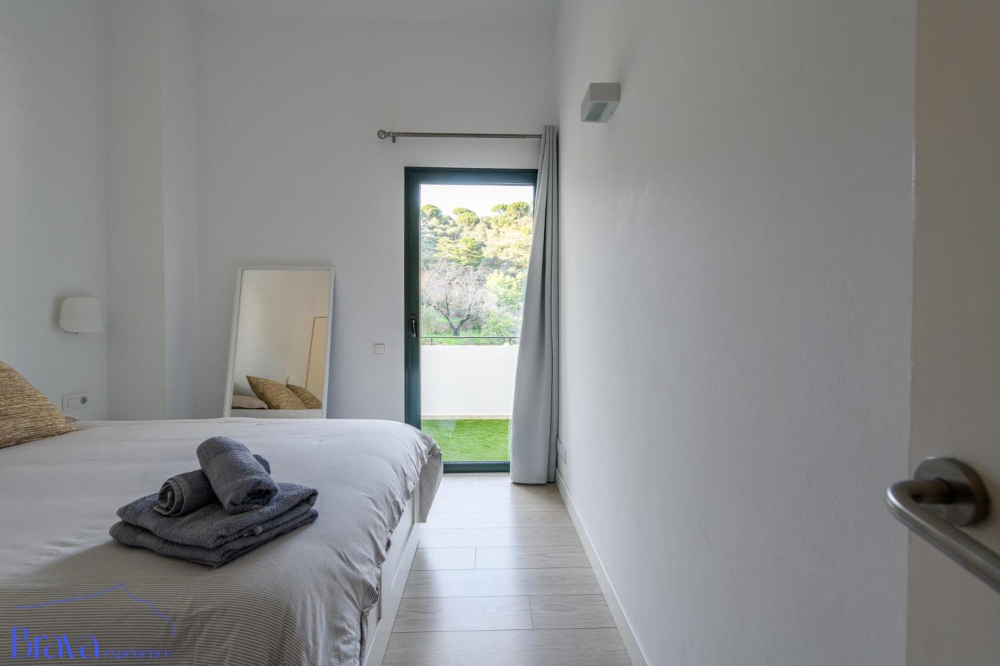 Dúplex Sa Tarongeta Cadaqués Buitenkant foto