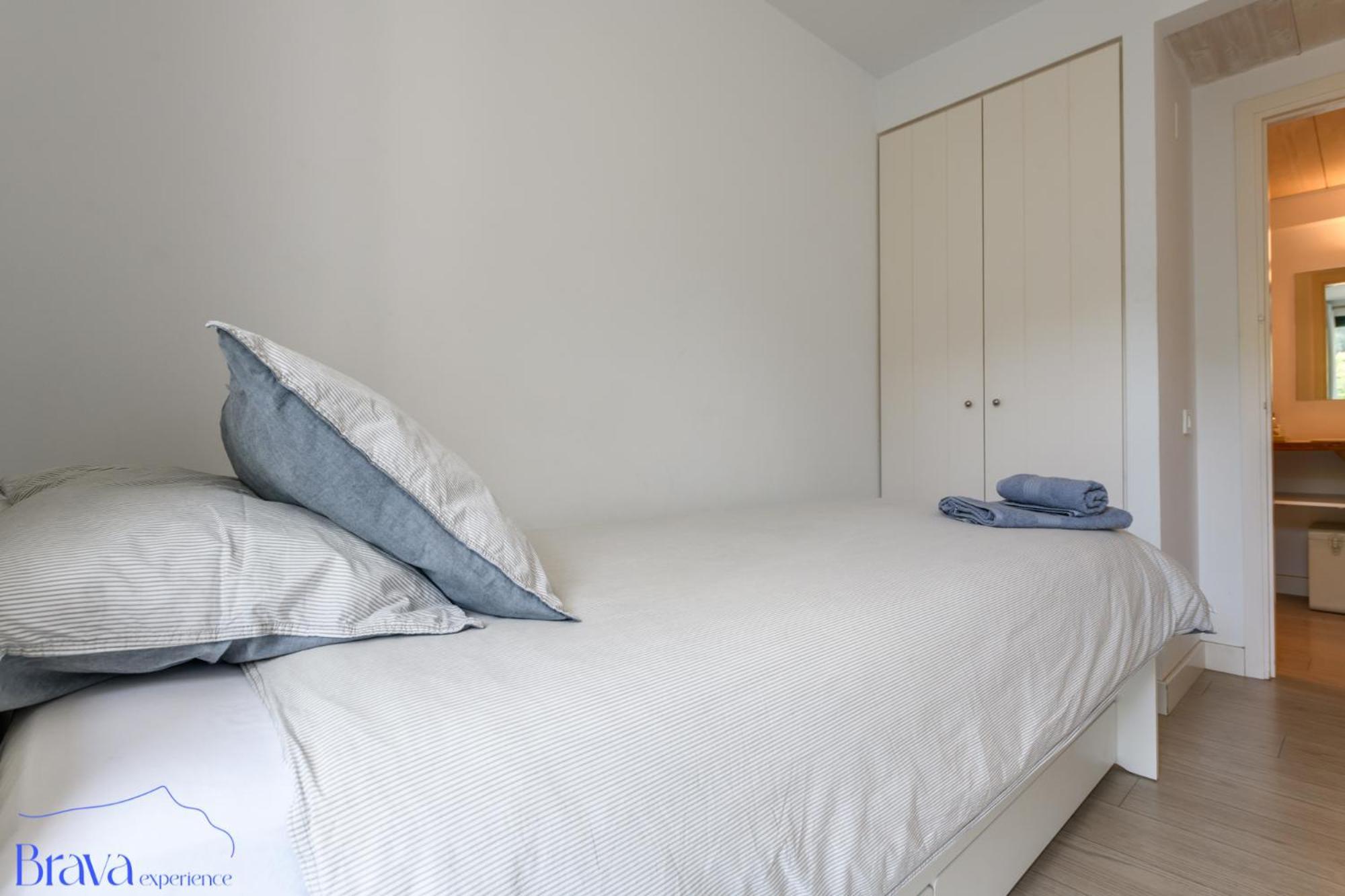 Dúplex Sa Tarongeta Cadaqués Buitenkant foto