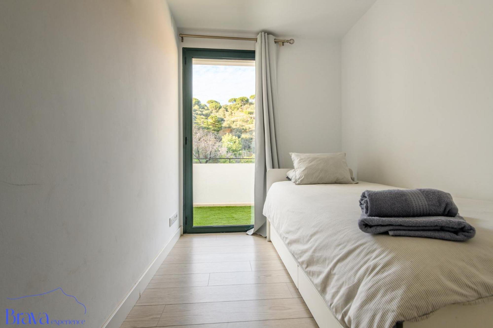 Dúplex Sa Tarongeta Cadaqués Buitenkant foto