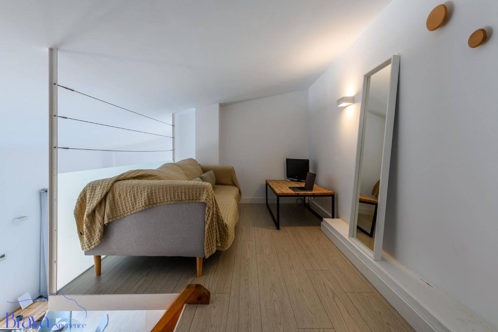 Dúplex Sa Tarongeta Cadaqués Buitenkant foto